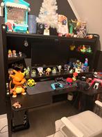 Bureau Fredde, Huis en Inrichting, Bureaus, Ophalen, Gebruikt, Bureau