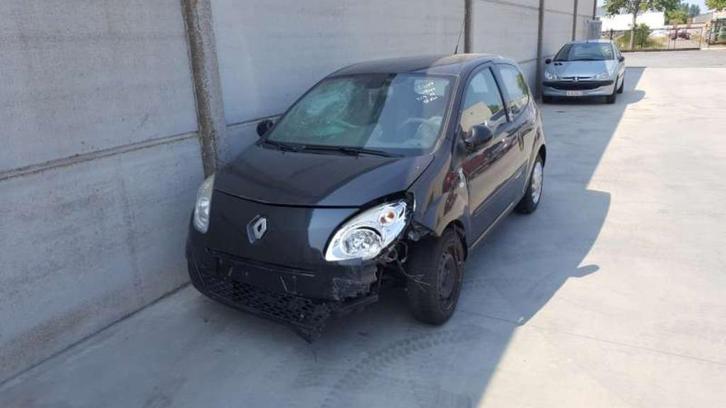 Onderdelen voor Renault Twingo, Auto-onderdelen, Overige Auto-onderdelen, Renault, Gebruikt, Ophalen