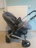 Kinderwagen Dreambee 3-in-1, Verstelbare duwstang, Zo goed als nieuw, Maxi-Cosi, Ophalen