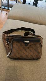 Guess heren tas, Handtassen en Accessoires, Tassen | Schoudertassen, Ophalen, Zo goed als nieuw