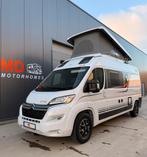 ‼️ Burstner Campeo C600 POPUP Daktent ✅, Caravans en Kamperen, Mobilhomes, Buscamper of Camperbus, Ringverwarming, Bedrijf, Bürstner