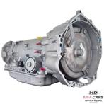 4l60E Transmissie 2003/2007, Ophalen of Verzenden, Gebruikt, Cadillac