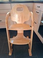 2 Meegroei stoelen, Kinderen en Baby's, Kinderstoelen, Ophalen