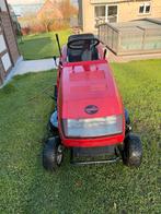 Tracteur tondeuse, Ophalen, Gebruikt, Opvangbak, Castelgarden