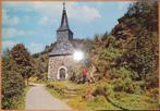 La Roche en Ardenne - La Chapelle Ste-Marguerite, 1960 tot 1980, Ongelopen, Ophalen of Verzenden, Luxemburg