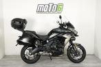 Kawasaki Versys 650 GT, Motoren, Motoren | Kawasaki, 2 cilinders, Motorrijbewijs A, Bedrijf, Meer dan 35 kW