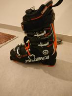 Skischoenen, Sport en Fitness, Skiën en Langlaufen, Schoenen, Zo goed als nieuw, Ski, Ophalen