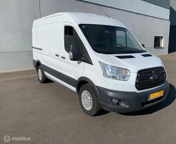 Ford Transit L2H2 AIRCO CRUISECONTROL €5999,- +21% BTW/TAX beschikbaar voor biedingen