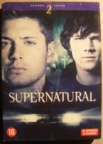 Supernatural - Saison 2, CD & DVD, DVD | TV & Séries télévisées, Enlèvement ou Envoi