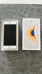 iPhone 6s 16GB, Telecommunicatie, Mobiele telefoons | Apple iPhone, Ophalen of Verzenden, Gebruikt, IPhone 6S