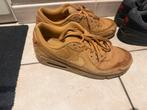 Nike airmax 43 lichtbruin, Enlèvement, Comme neuf