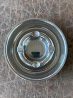 Asbak - RVS, Enlèvement ou Envoi, Utilisé