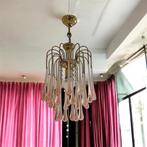 Lady Grace kroonluchter, Huis en Inrichting, Lampen | Kroonluchters, Ophalen, Glas