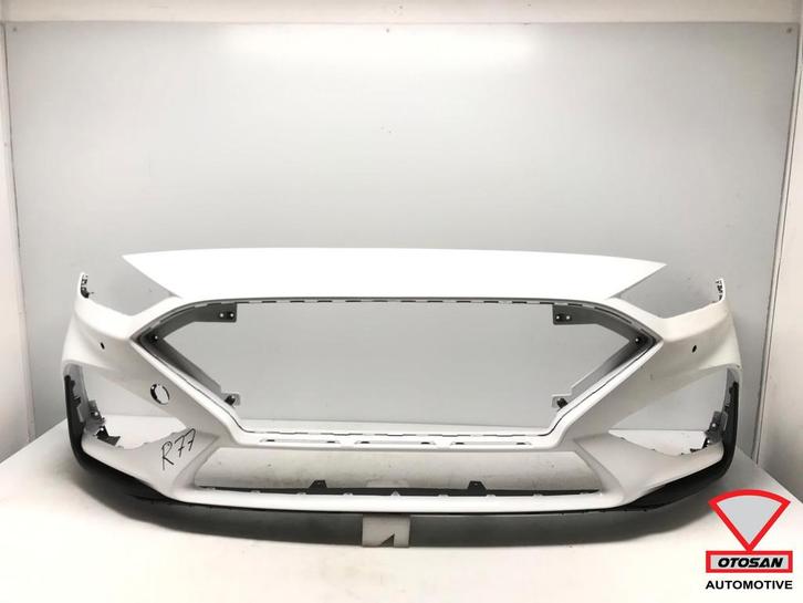 Hyundai I30 N I30N 2022 Voorbumper Bumper 4xPDC Origineel!, Auto-onderdelen, Carrosserie, Bumper, Hyundai, Gebruikt