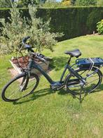 oxford box 8, Fietsen en Brommers, Elektrische fietsen, Ophalen, Zo goed als nieuw