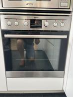 Inbouwoven AEG competence EP3003061 - 360V (230-400V mog.), Elektronische apparatuur, Ovens, Ophalen, Zo goed als nieuw, Oven