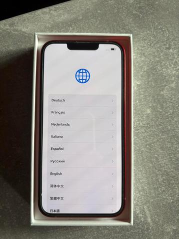 iPhone 13 128gb beschikbaar voor biedingen