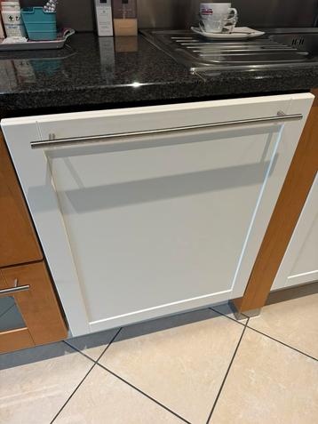Vaatwasmachine AEG XXL beschikbaar voor biedingen