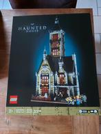 NOUVEL ensemble Lego Haunted Mansion 10273, Enfants & Bébés, Jouets | Duplo & Lego, Comme neuf, Lego, Enlèvement ou Envoi