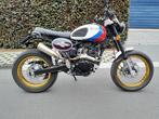 Bullit Hero 125cc, Motoren, Particulier, 125 cc, 11 kW of minder, Bullit