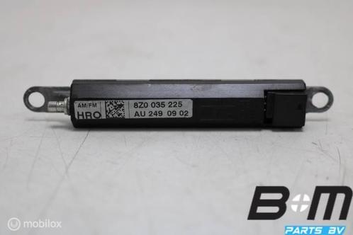 Antenneversteker Audi A2 8Z0035225, Auto diversen, Autoradio's, Gebruikt
