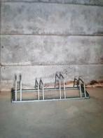 Porte-vélos très robuste pour 4 vélos/cyclomoteurs, Vélos & Vélomoteurs, Enlèvement, Comme neuf