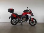 Ducati Multistrada  V4 S, 4 cilinders, Bedrijf, Meer dan 35 kW, Overig