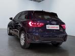 Audi A1 CityCarver*GPS*Cuir*Clim Auto, Auto's, Audi, Automaat, A1, Blauw, Bedrijf