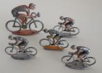 Tour de France Anciens Cyclistes Aludo / Cofalu, Collections, Enlèvement ou Envoi, Utilisé