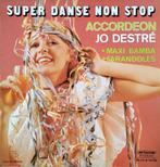 Super Danse non stop 1976, LP 33, CD & DVD, Vinyles | Musique du monde, Enlèvement, Utilisé