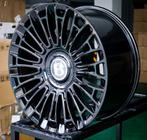 4X VELGEN  MET BANDEN BENTLEY, Auto-onderdelen, Banden en Velgen, Banden en Velgen, Nieuw, Overige maten, Ophalen