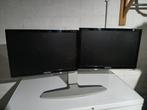 Pc schermen, Computers en Software, Monitoren, Ophalen, Zo goed als nieuw