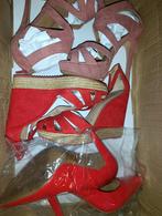 Lot chaussures femme taille 38, Enlèvement, Comme neuf