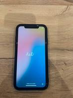 Iphone xr 128gb in goede staat, Telecommunicatie, Mobiele telefoons | Apple iPhone, Ophalen, Gebruikt, IPhone XR