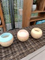 Houten zintuig ballen, Ophalen of Verzenden, Zo goed als nieuw