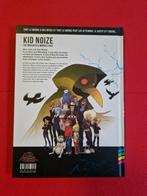 Bd kid noize 1,EO, Enlèvement ou Envoi