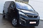 Peugeot Expert L1H1* EAT8 Premium* Navi* Camera* Trekhaak, Auto's, Gebruikt, 4 cilinders, Zwart, Bedrijf