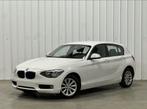- BMW 114I F20 - 1.6 Benzine - BJ 05/2014 - 174.000km - PDC, Auto's, BMW, 75 kW, Wit, Bedrijf, 5 deurs