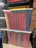 Quadro speelgoed, Kinderen en Baby's, Speelgoed | Buiten | Speeltoestellen, Ophalen, Gebruikt, Glijbaan