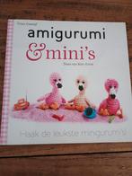 Tessa van Riet-Ernst - Amigurumi en mini s, Ophalen, Zo goed als nieuw, Tessa van Riet-Ernst