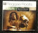 Reggae Roots (3 cd box) Buffalo Soldier Reggae Greats, Cd's en Dvd's, Cd's | Reggae en Ska, Ophalen of Verzenden