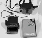 SONY WALKMAN WM-2, Audio, Tv en Foto, Ophalen of Verzenden, Walkman