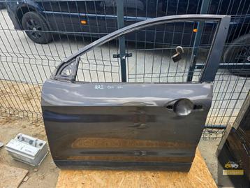 Nissan Qashqai J11 voordeur links beschikbaar voor biedingen