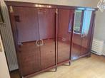Slaapkamer in laquee, Huis en Inrichting, Ophalen, Gebruikt, Rustieke