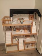 Poppenhuis Petite Amélie, Verzamelen, Poppenhuizen en Toebehoren, Ophalen, Gebruikt, Poppenhuis