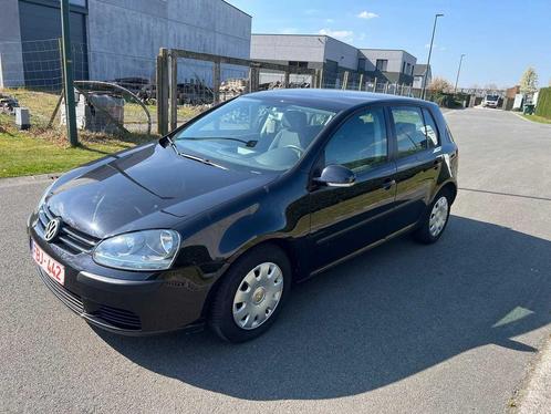 VOLKSWAGEN - 2004 - GOLF - Personenauto, Auto's, Volkswagen, Bedrijf, Golf, Diesel, Euro 4, Overige carrosserie, Handgeschakeld