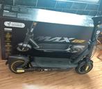 Ninebot g2 max (met doos)  en lader, Fietsen en Brommers, Steps, Ophalen, Zo goed als nieuw, Elektrische step (E-scooter), Ninebot