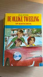 De olijke tweeling - boekenreeks, Ophalen, Zo goed als nieuw, Fictie algemeen