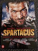 Spartacus DVD sz 1, Ophalen of Verzenden, Zo goed als nieuw