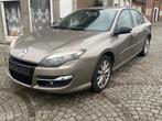 Renault laguna 2.0 diesel automaat 176 pk, Autos, Entreprise, 5 portes, Automatique, 4 cylindres
